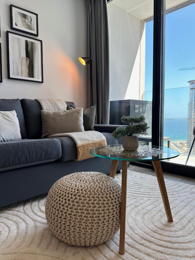E1 Presidential Studios On High Floor With Stunning Sea Views Gibraltar Exterior foto